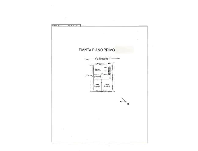 Anteprima foto 7 - Casa indipendente in Vendita a Cremolino (Alessandria)