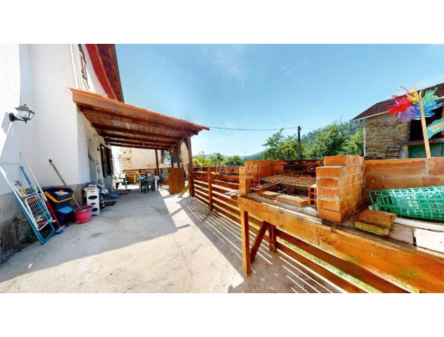 Anteprima foto 7 - Casa indipendente in Vendita a Cremolino (Alessandria)