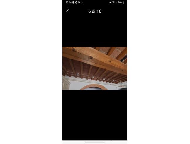 Anteprima foto 4 - Casa indipendente in Vendita a Crespina Lorenzana (Pisa)