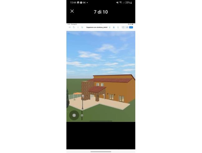 Anteprima foto 5 - Casa indipendente in Vendita a Crespina Lorenzana (Pisa)