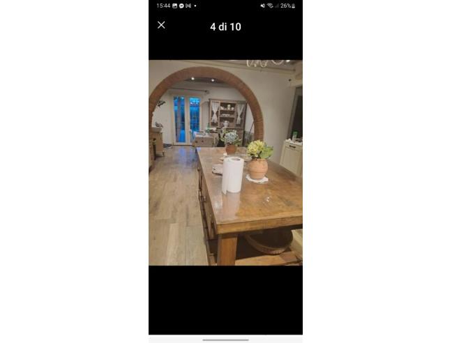 Anteprima foto 7 - Casa indipendente in Vendita a Crespina Lorenzana (Pisa)