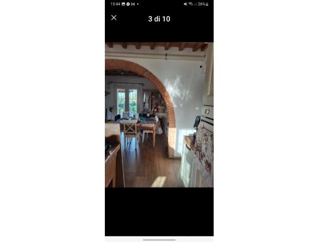 Anteprima foto 8 - Casa indipendente in Vendita a Crespina Lorenzana (Pisa)