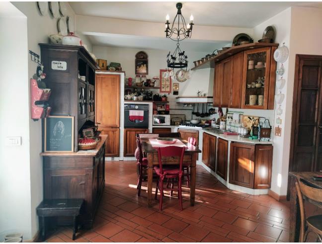 Anteprima foto 2 - Casa indipendente in Vendita a Cressa - Baraggione