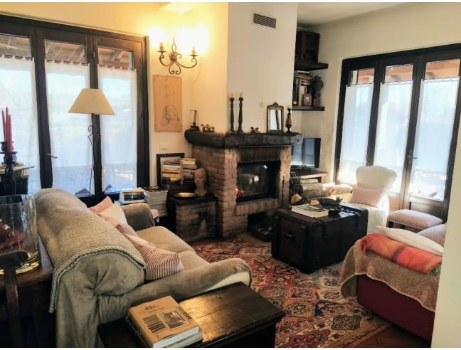 Anteprima foto 3 - Casa indipendente in Vendita a Cressa - Baraggione