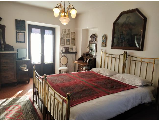 Anteprima foto 5 - Casa indipendente in Vendita a Cressa - Baraggione