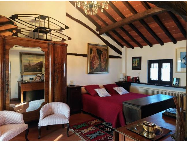 Anteprima foto 6 - Casa indipendente in Vendita a Cressa - Baraggione