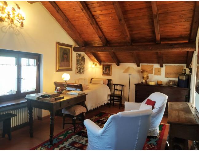 Anteprima foto 7 - Casa indipendente in Vendita a Cressa - Baraggione