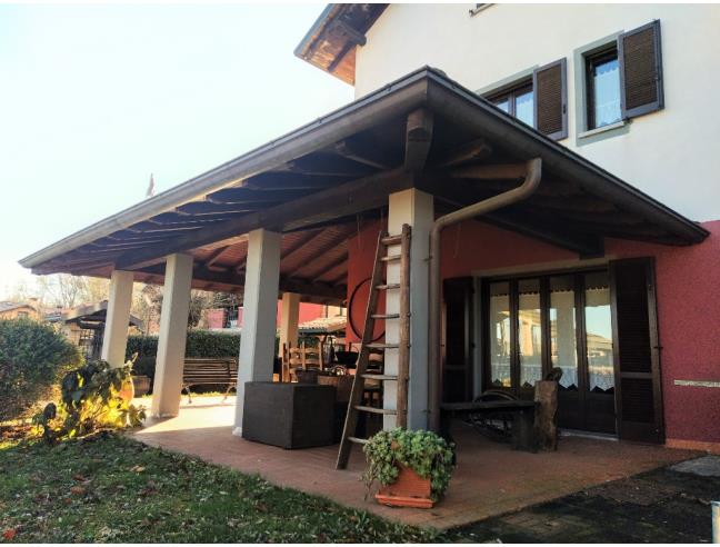 Anteprima foto 8 - Casa indipendente in Vendita a Cressa - Baraggione