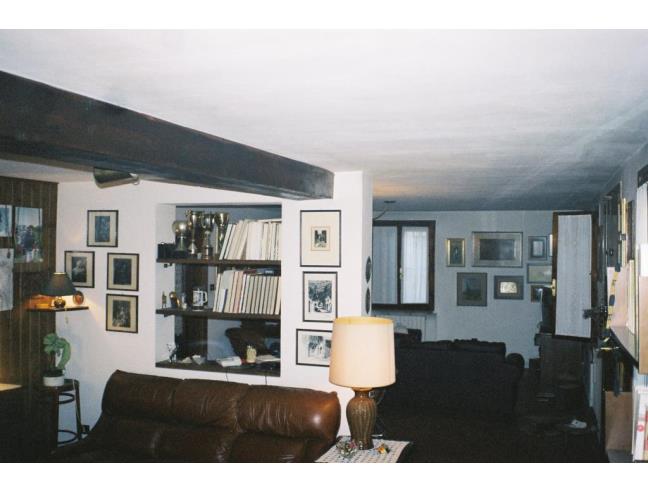 Anteprima foto 2 - Casa indipendente in Vendita a Crevalcore - Palata Pepoli