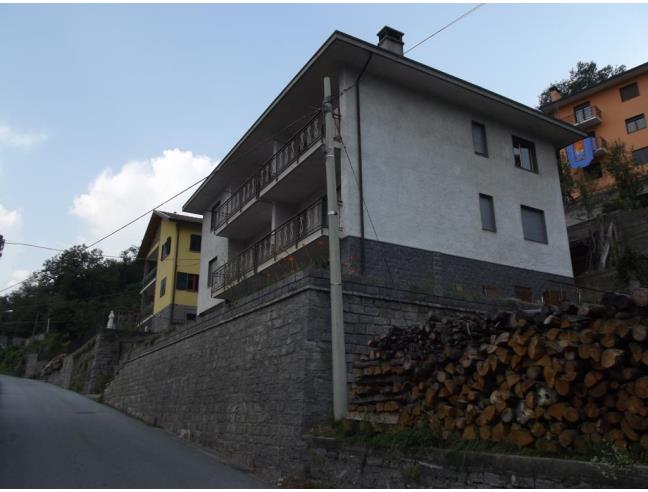 Anteprima foto 1 - Casa indipendente in Vendita a Crevoladossola (Verbano-Cusio-Ossola)