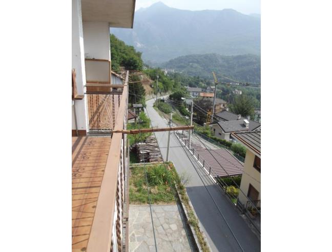 Anteprima foto 2 - Casa indipendente in Vendita a Crevoladossola (Verbano-Cusio-Ossola)