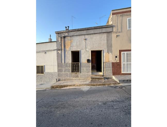 Anteprima foto 1 - Casa indipendente in Vendita a Crispiano (Taranto)