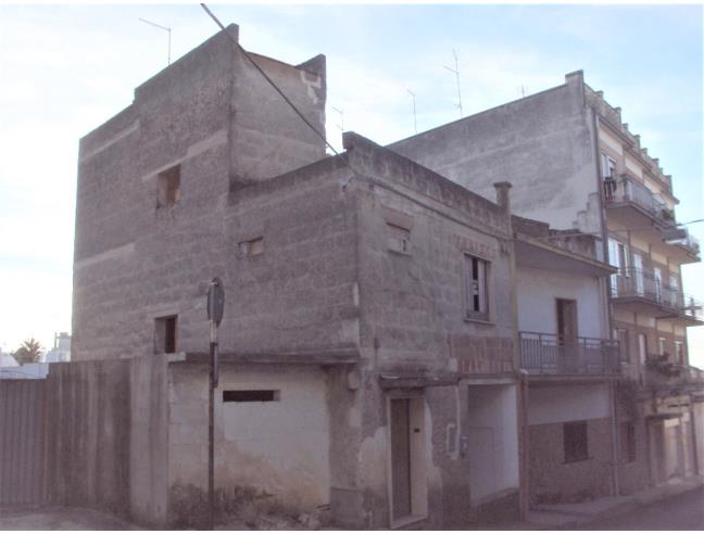 Anteprima foto 1 - Casa indipendente in Vendita a Crispiano (Taranto)