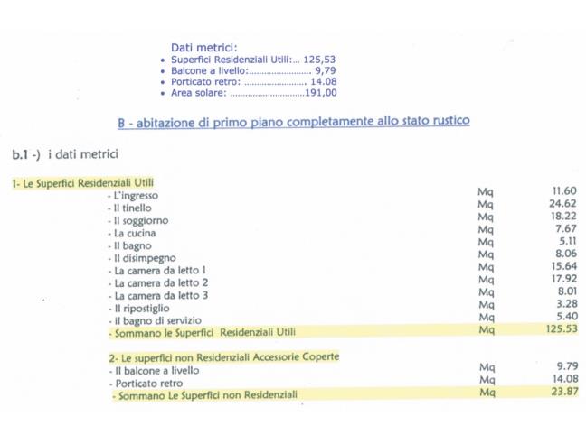 Anteprima foto 2 - Casa indipendente in Vendita a Crispiano (Taranto)