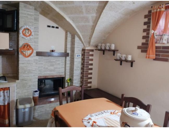 Anteprima foto 2 - Casa indipendente in Vendita a Crispiano (Taranto)