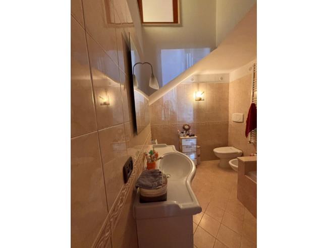 Anteprima foto 3 - Casa indipendente in Vendita a Crispiano (Taranto)