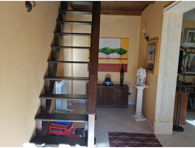 Anteprima foto 4 - Casa indipendente in Vendita a Crispiano (Taranto)