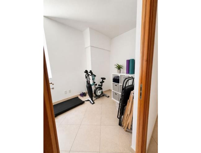 Anteprima foto 5 - Casa indipendente in Vendita a Crispiano (Taranto)