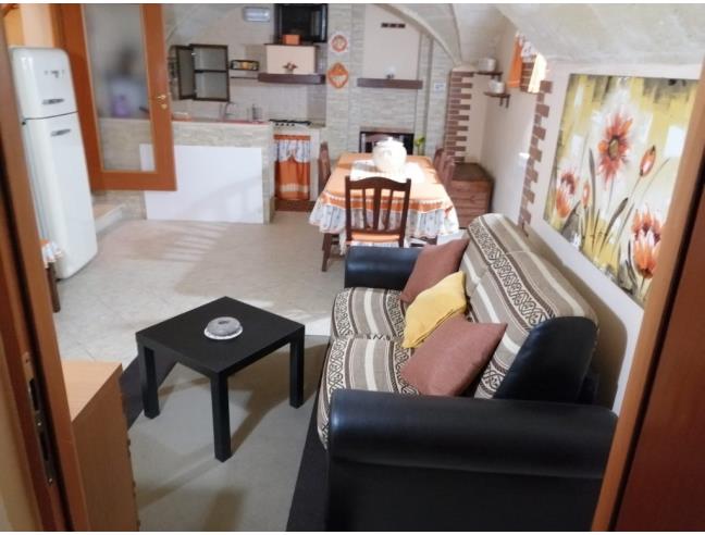 Anteprima foto 5 - Casa indipendente in Vendita a Crispiano (Taranto)