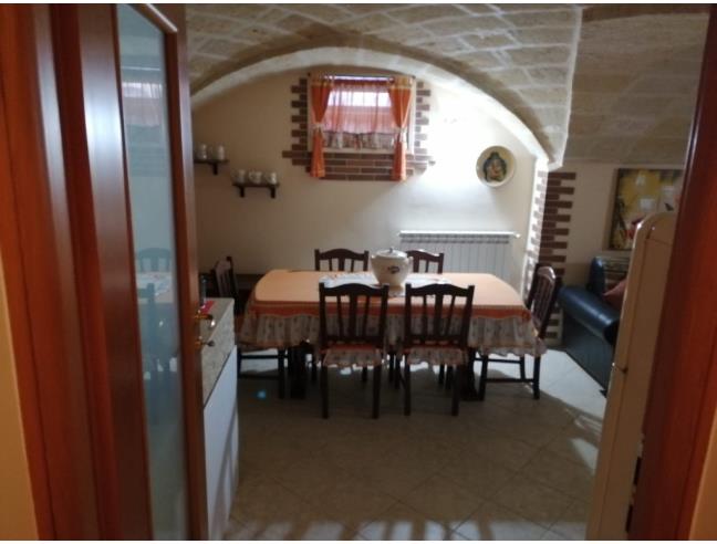 Anteprima foto 7 - Casa indipendente in Vendita a Crispiano (Taranto)