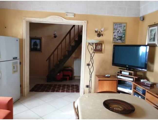 Anteprima foto 8 - Casa indipendente in Vendita a Crispiano (Taranto)