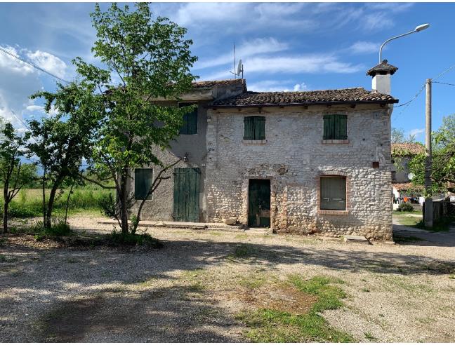 Anteprima foto 1 - Casa indipendente in Vendita a Crocetta del Montello - Ciano