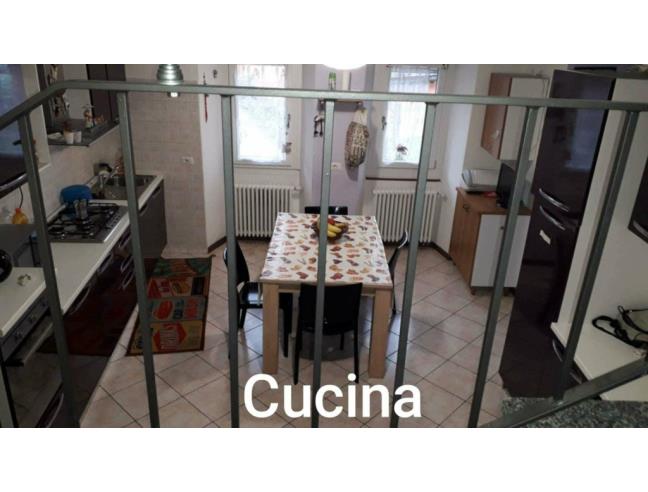 Anteprima foto 3 - Casa indipendente in Vendita a Crodo (Verbano-Cusio-Ossola)