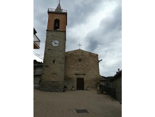 Anteprima foto 1 - Casa indipendente in Vendita a Crognaleto - Poggiombricchio