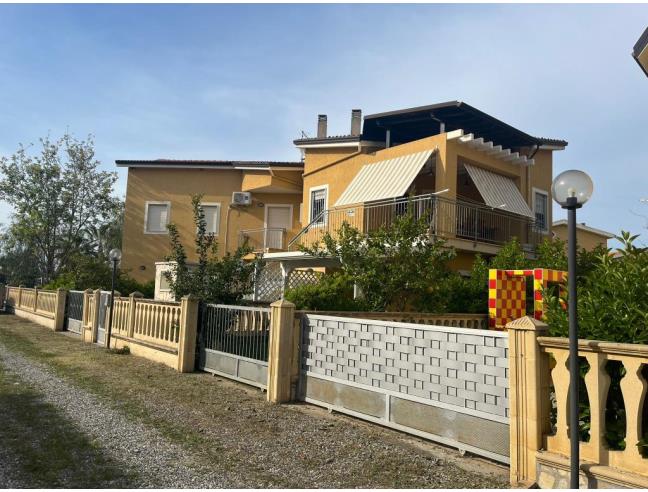 Anteprima foto 1 - Casa indipendente in Vendita a Crosia - Fiumarella