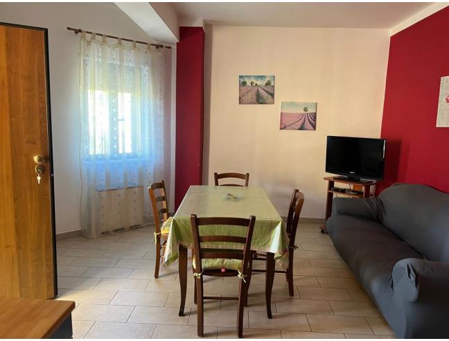 Anteprima foto 5 - Casa indipendente in Vendita a Crosia - Fiumarella