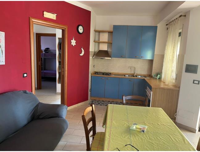 Anteprima foto 6 - Casa indipendente in Vendita a Crosia - Fiumarella