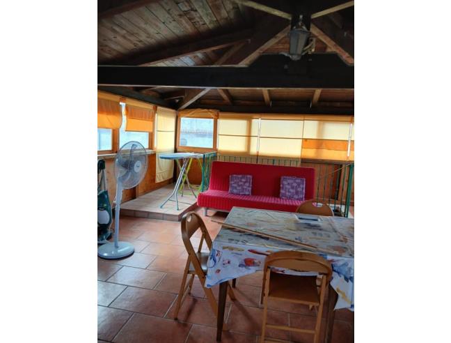 Anteprima foto 2 - Casa indipendente in Vendita a Crotone (Crotone)