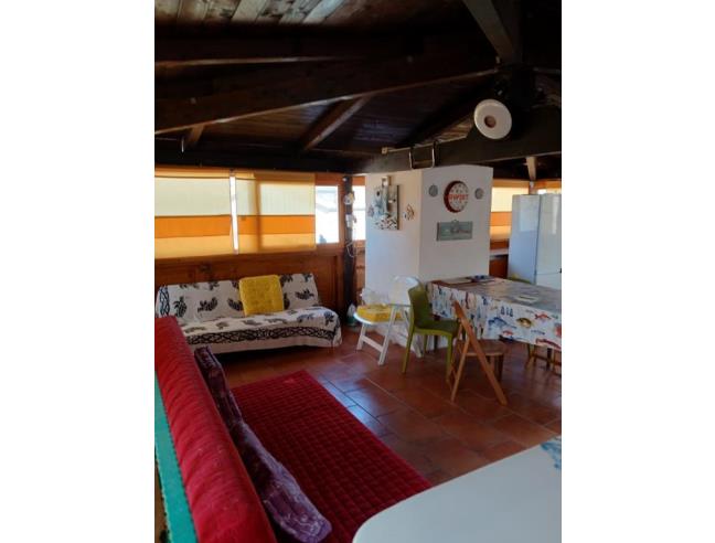 Anteprima foto 3 - Casa indipendente in Vendita a Crotone (Crotone)