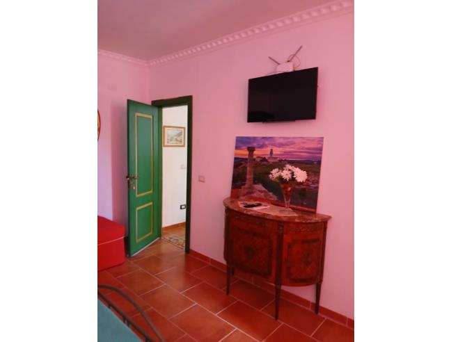Anteprima foto 4 - Casa indipendente in Vendita a Crotone (Crotone)