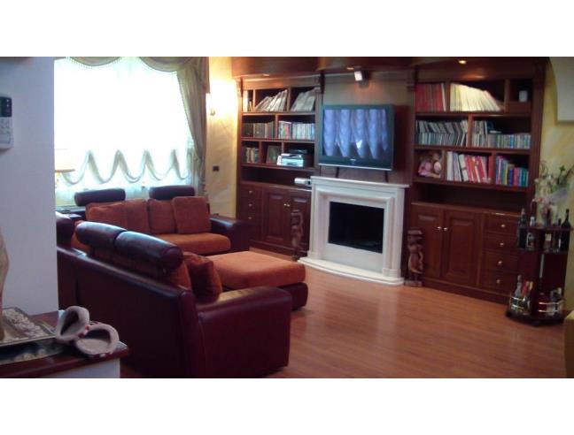 Anteprima foto 2 - Casa indipendente in Vendita a Crucoli - Torretta