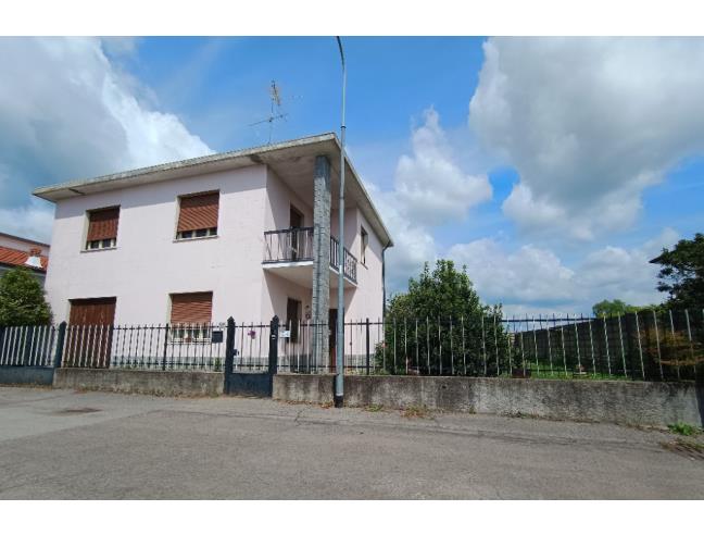 Anteprima foto 1 - Casa indipendente in Vendita a Cuggiono (Milano)