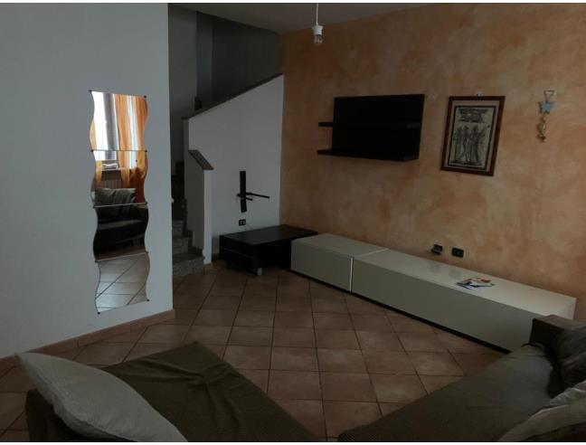 Anteprima foto 5 - Casa indipendente in Vendita a Cuggiono (Milano)