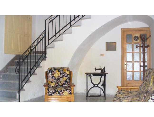 Anteprima foto 2 - Casa indipendente in Vendita a Cuglieri (Oristano)