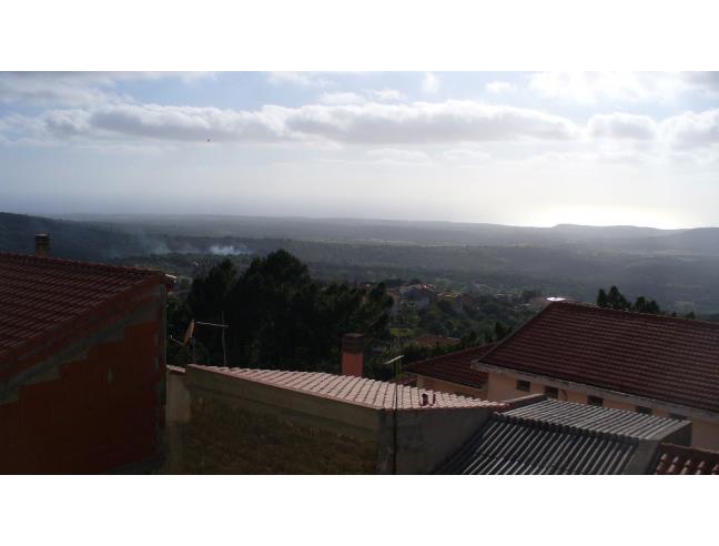 Anteprima foto 3 - Casa indipendente in Vendita a Cuglieri (Oristano)