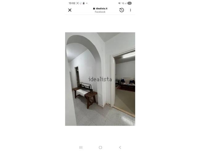 Anteprima foto 3 - Casa indipendente in Vendita a Cuglieri (Oristano)
