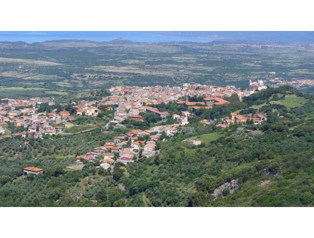 Anteprima foto 7 - Casa indipendente in Vendita a Cuglieri (Oristano)