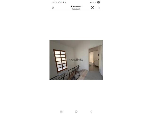 Anteprima foto 7 - Casa indipendente in Vendita a Cuglieri (Oristano)