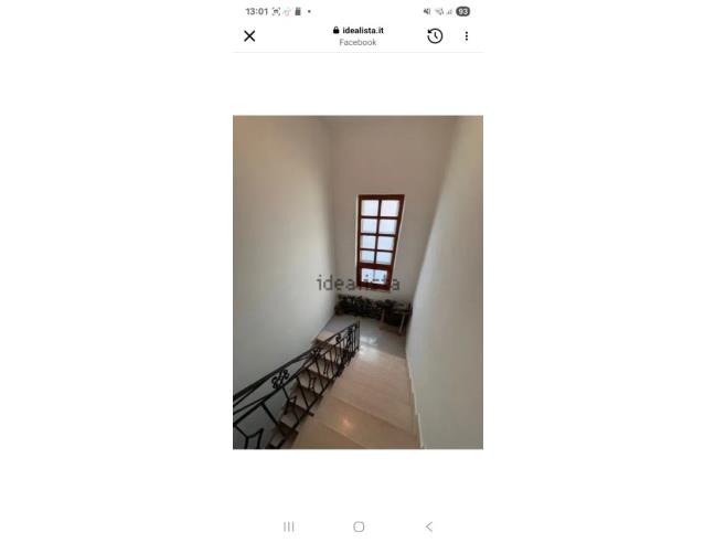 Anteprima foto 8 - Casa indipendente in Vendita a Cuglieri (Oristano)