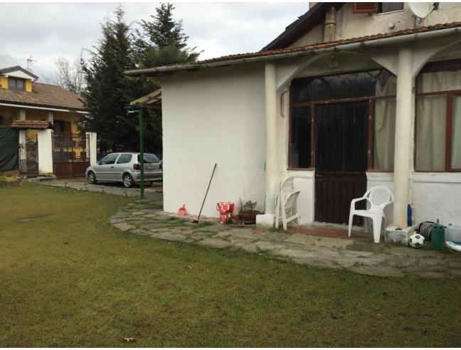 Anteprima foto 1 - Casa indipendente in Vendita a Cumiana - Bivio