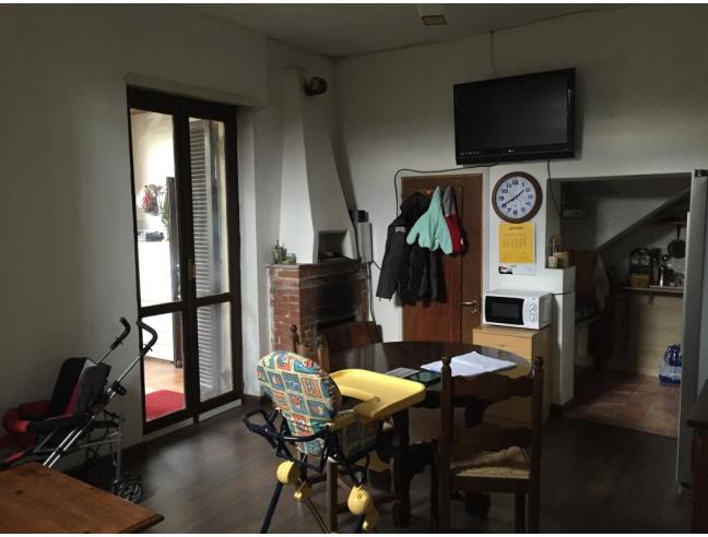 Anteprima foto 2 - Casa indipendente in Vendita a Cumiana - Bivio