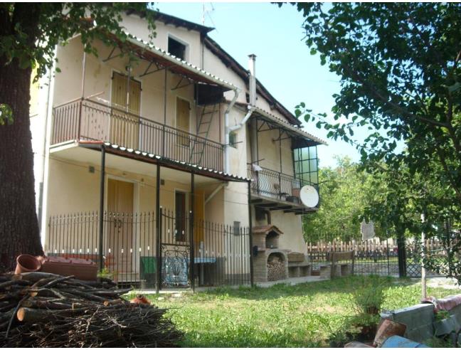 Anteprima foto 1 - Casa indipendente in Vendita a Cuneo (Cuneo)