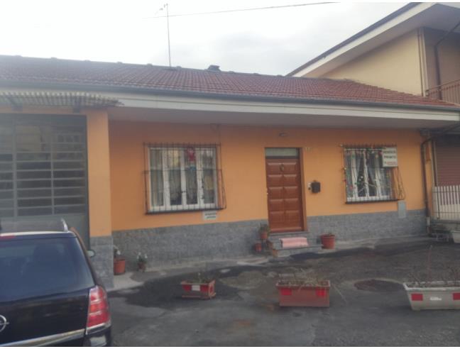 Anteprima foto 2 - Casa indipendente in Vendita a Cuorgnè (Torino)