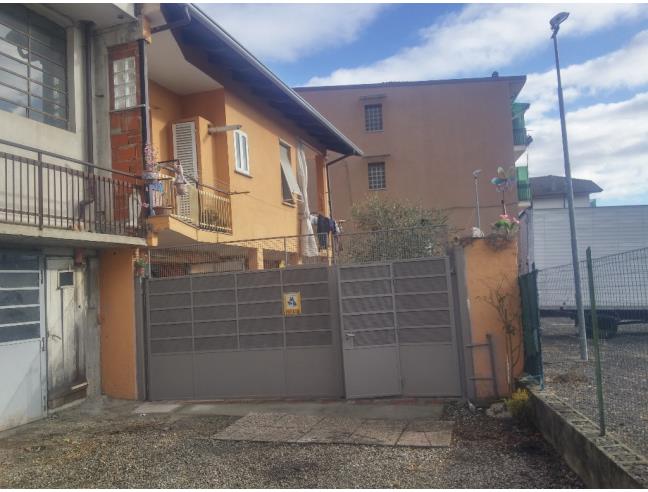 Anteprima foto 5 - Casa indipendente in Vendita a Cuorgnè (Torino)