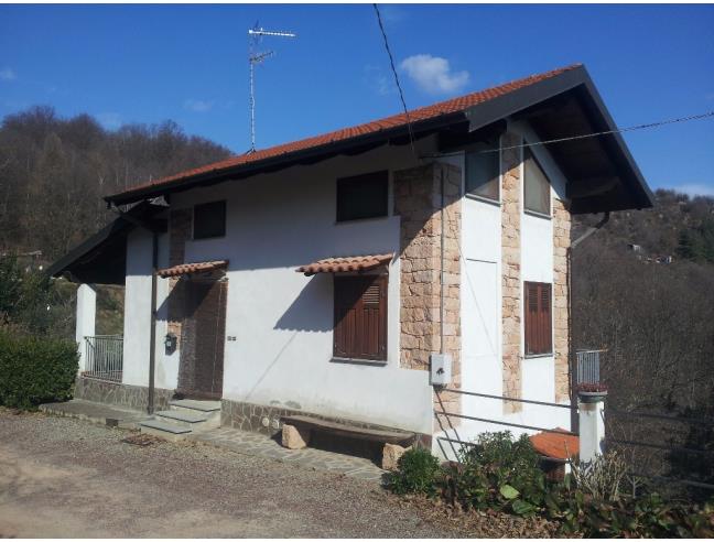 Anteprima foto 1 - Casa indipendente in Vendita a Curino - San Martino