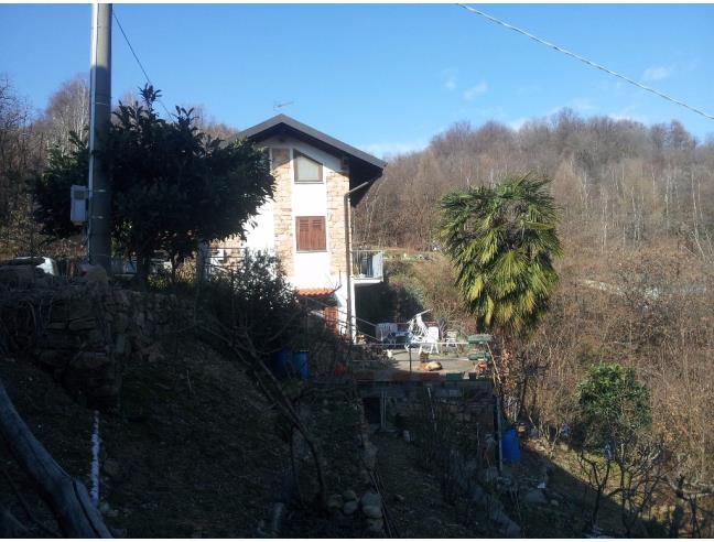 Anteprima foto 2 - Casa indipendente in Vendita a Curino - San Martino